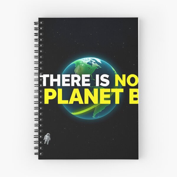 Item preview, Climate Change Awareness Art - Save Earth Quote designed and sold by MAN-MLM.