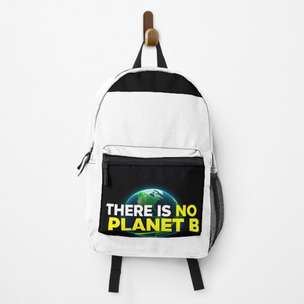 Item preview, Climate Change Awareness Art - Save Earth Quote designed and sold by MAN-MLM.