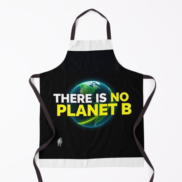 Item preview, Climate Change Awareness Art - Save Earth Quote designed and sold by MAN-MLM.