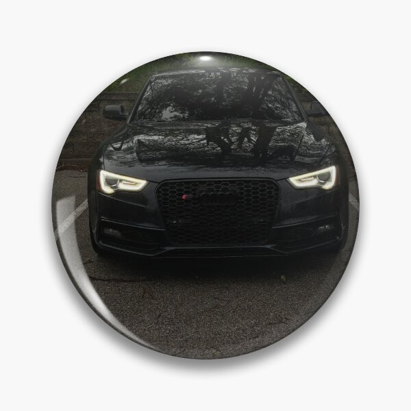Item preview, Audi S5 B8.5 designed and sold by lyssycreates.