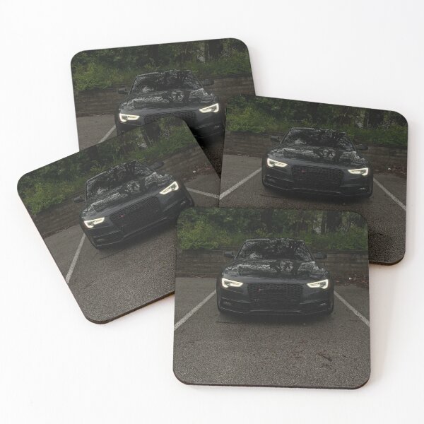 Item preview, Audi S5 B8.5 designed and sold by lyssycreates.