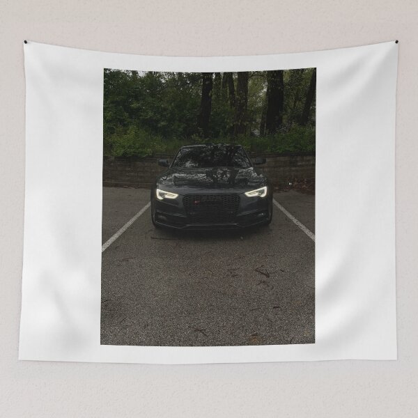 Item preview, Audi S5 B8.5 designed and sold by lyssycreates.