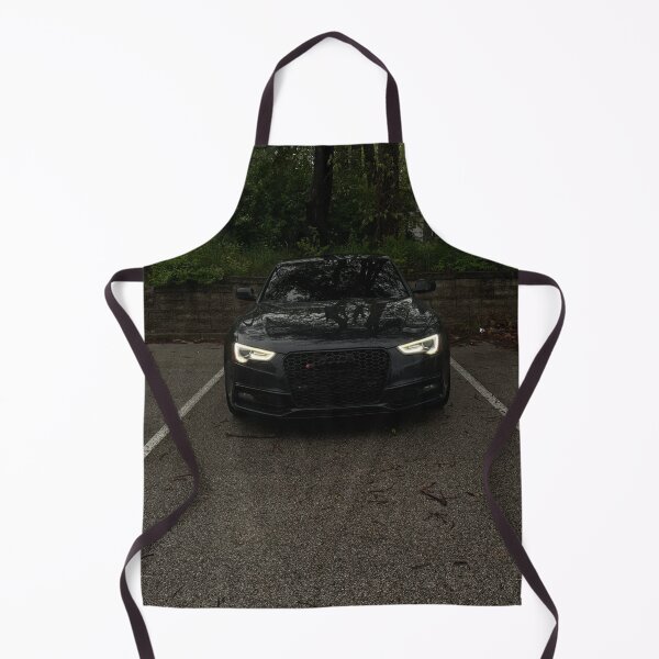Item preview, Audi S5 B8.5 designed and sold by lyssycreates.