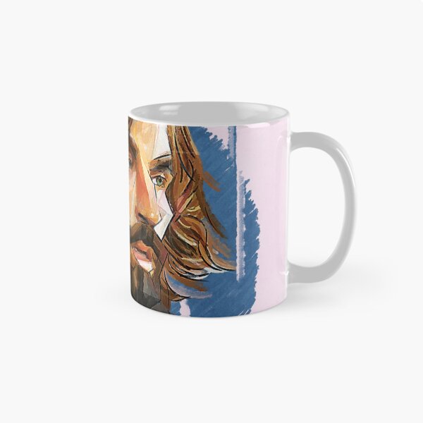 Item preview, Geometric Pirlo designed and sold by mrkjhnwht.