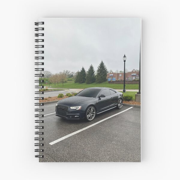 Item preview, Audi S5 B8.5 designed and sold by lyssycreates.