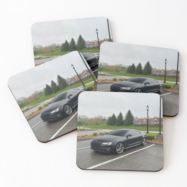 Item preview, Audi S5 B8.5 designed and sold by lyssycreates.