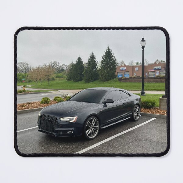 Item preview, Audi S5 B8.5 designed and sold by lyssycreates.