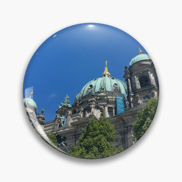 Item preview, Berlin Cathedral designed and sold by HalCo(s).