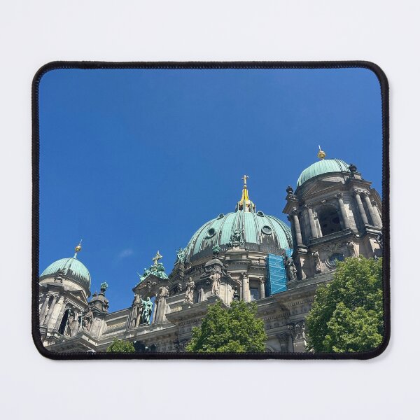 Item preview, Berlin Cathedral designed and sold by HalCo(s).