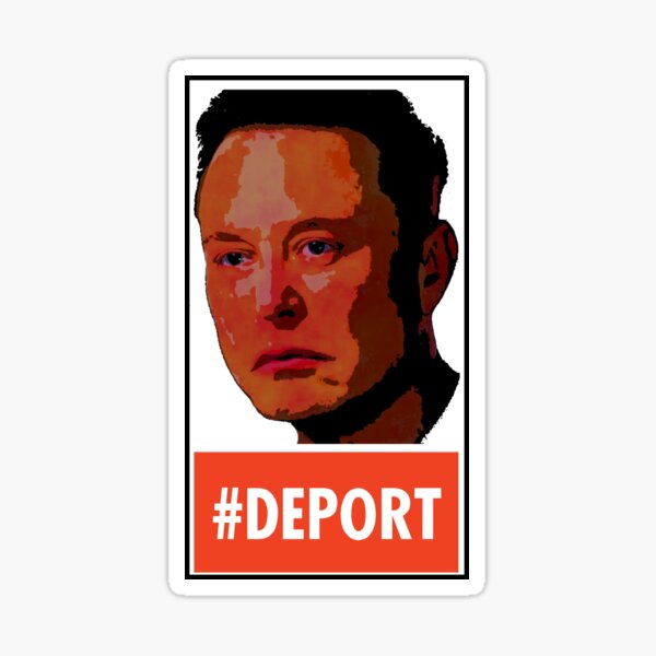 Item preview, Deport Musk designed and sold by ampuloso.