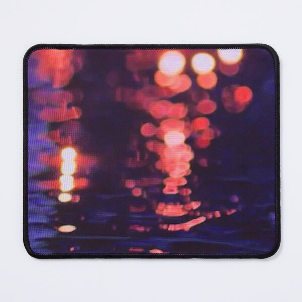 Item preview, Reflections In The Night Rain Image designed and sold by DEC02.