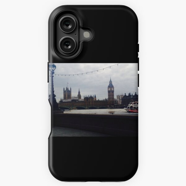Item preview, From London, with love.  designed and sold by Prints of Grohowski .