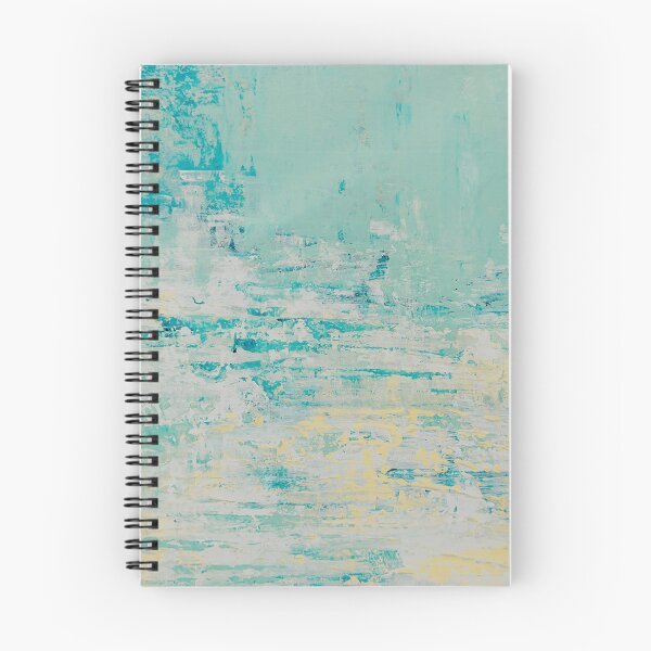 Item preview, CURRENTS OF SERENITY designed and sold by Kate Wendt.