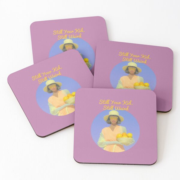Item preview, Mothers Day : Still your kid, still weird. designed and sold by mallardpark.