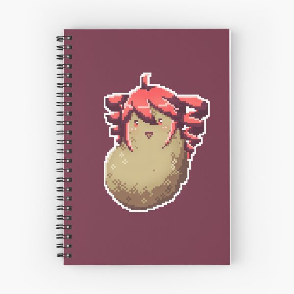 Item preview, Poteto designed and sold by aplusod.