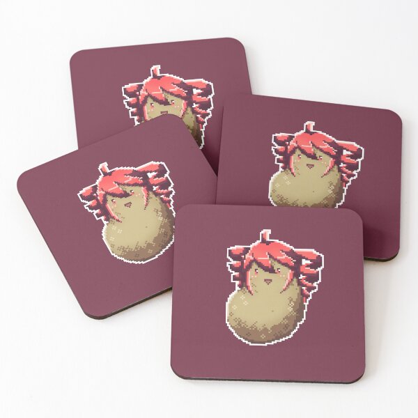 Item preview, Poteto designed and sold by aplusod.
