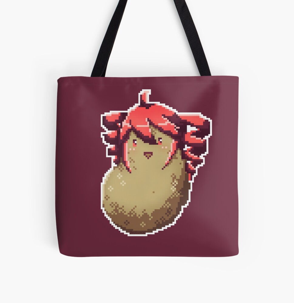 Poteto Backpack