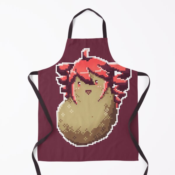 Item preview, Poteto designed and sold by aplusod.