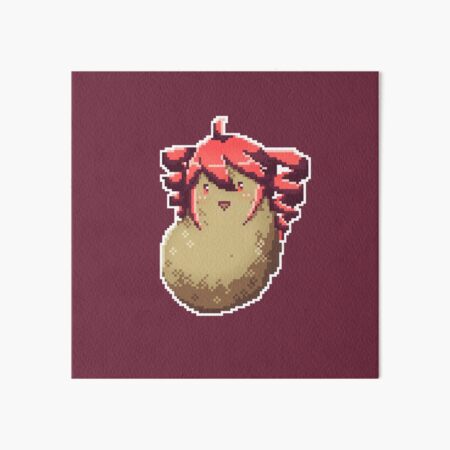 Item preview, Poteto designed and sold by aplusod.