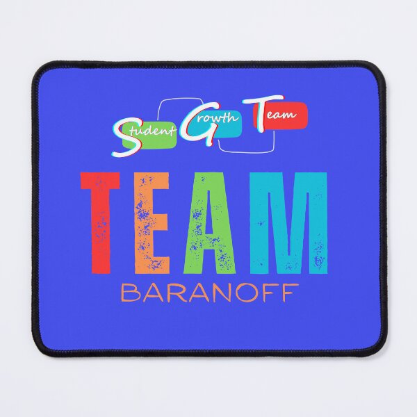 Item preview, Student Growth Team designed and sold by Rascal Phoebe .