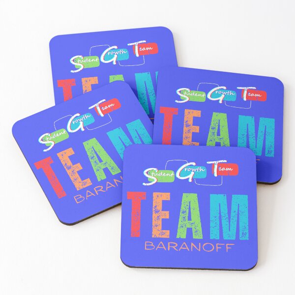 Item preview, Student Growth Team designed and sold by Rascal Phoebe .