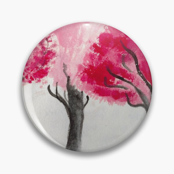 Item preview, Scarlet Forest designed and sold by BlightfulStudio.