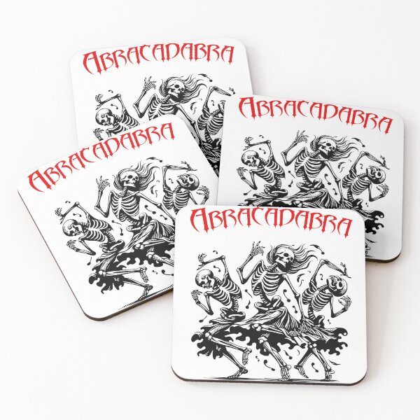 Item preview, Abracadabra - Dance or die designed and sold by homework store.