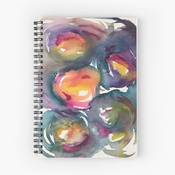 Item preview, FIVE ROSES designed and sold by Kate Wendt.