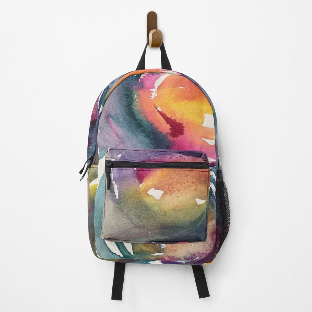 Item preview, Backpack designed and sold by kmwendt.
