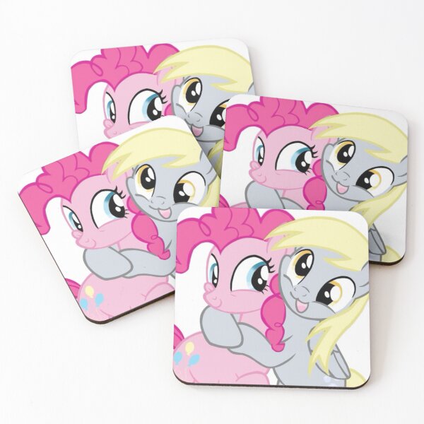 Item preview, pinky derpy designed and sold by bamboofluff.