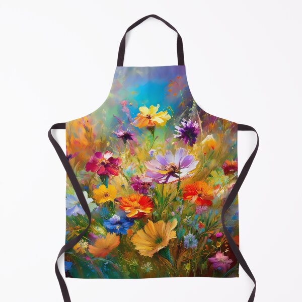 Item preview, Wildflowers designed and sold by rainsdesigns.