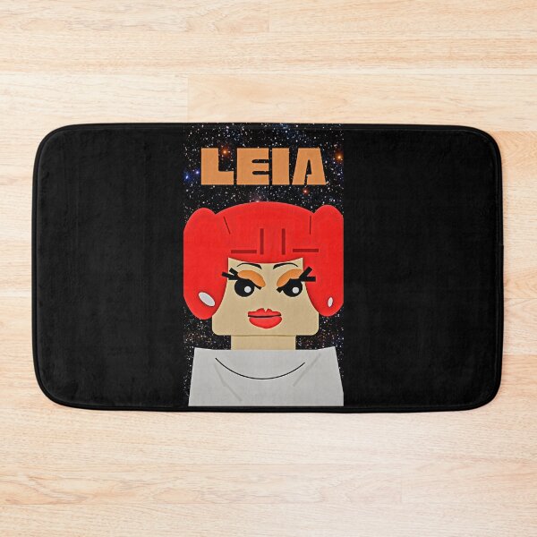 Item preview, LEGO PRINCESS LEIA! designed and sold by GrindWardrobe.