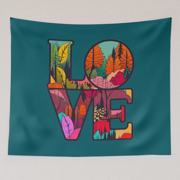 Item preview, Seasonal Love designed and sold by NotARealGrownUp.