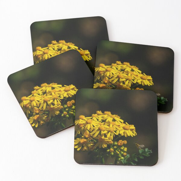 Item preview, Sunshine Wildflowers designed and sold by TheeForestFox Shop.