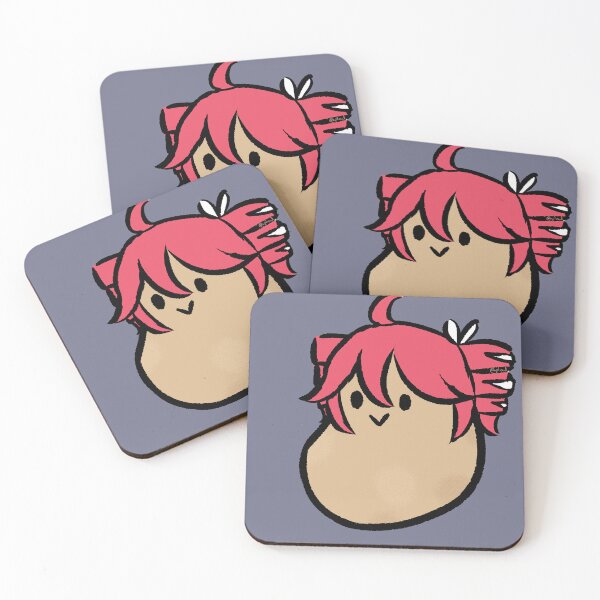 Item preview, Poteto designed and sold by aplusod.