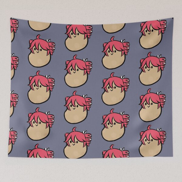 Item preview, Poteto designed and sold by aplusod.