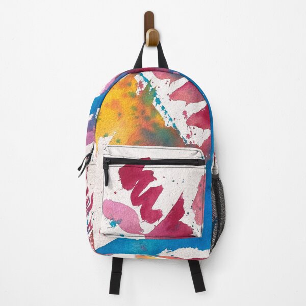 Item preview, RADIANT SPLASH designed and sold by Kate Wendt.