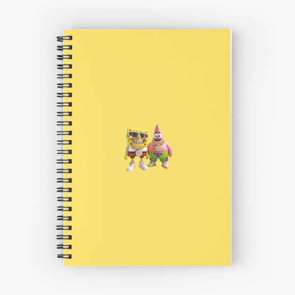 Item preview, Spongebob + Patrick Dripped Out designed and sold by kysex.