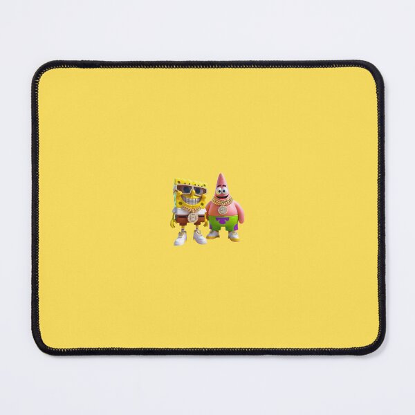 Item preview, Spongebob + Patrick Dripped Out designed and sold by kysex.
