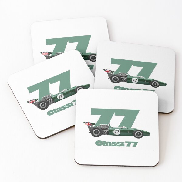 Item preview, Formula uno classic designed and sold by Blacksport.