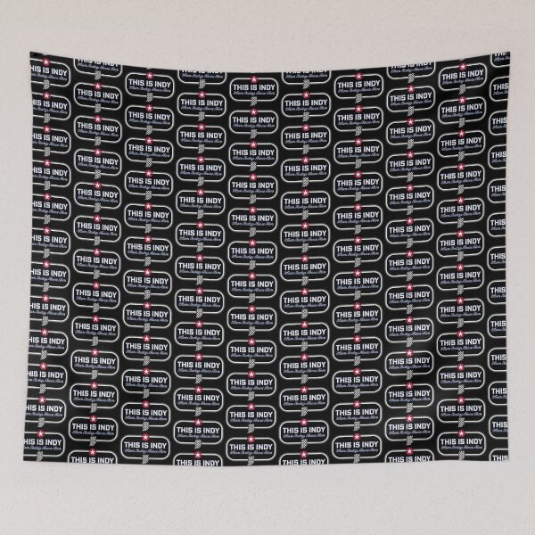 Item preview, This is Indy "Where Racing Means More" designed and sold by GX3-Creative.