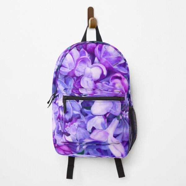 Item preview, Purple Petals designed and sold by Amanda1775.