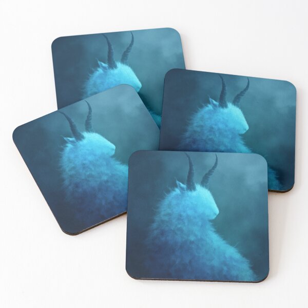 Item preview, Spirit of the Glacier designed and sold by CHCOfficial.