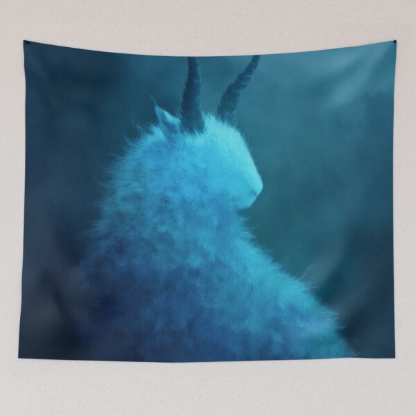 Item preview, Spirit of the Glacier designed and sold by CHCOfficial.