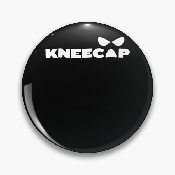 Item preview, K.n.e.e.c.a.p Logo Hip hop trio designed and sold by maeand-art.