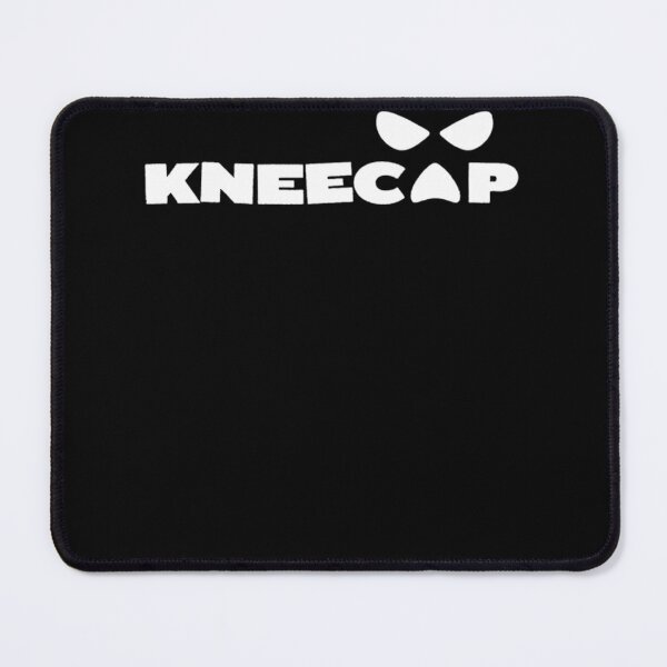 Item preview, K.n.e.e.c.a.p Logo Hip hop trio designed and sold by maeand-art.