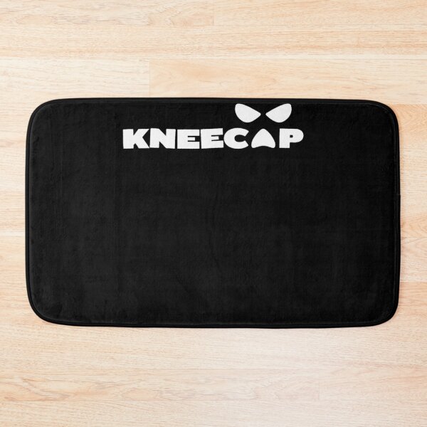 Item preview, K.n.e.e.c.a.p Logo Hip hop trio designed and sold by maeand-art.