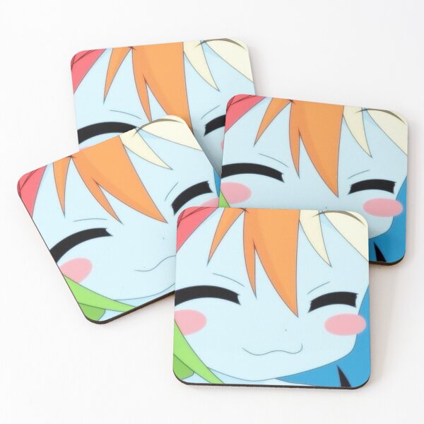 Item preview, Rainbow Dash designed and sold by bamboofluff.