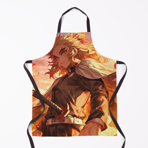 Item preview, Flame Hashira designed and sold by jinwooo.