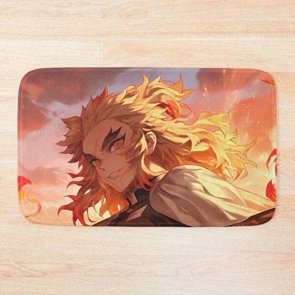 Item preview, Flame Hashira designed and sold by jinwooo.